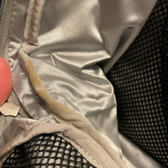 Ju Ju Be Pink Pinwheels Lot - Picture 4 of 14